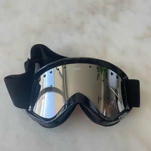 ANON snow glasses
